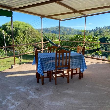 Sitio Alvorada - Paraiso Localizado No Circuito Das Aguas Paulista Amparo  Eksteriør bilde