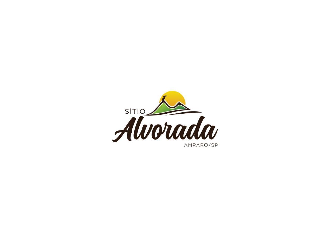 Sitio Alvorada - Paraiso Localizado No Circuito Das Aguas Paulista Amparo  Eksteriør bilde