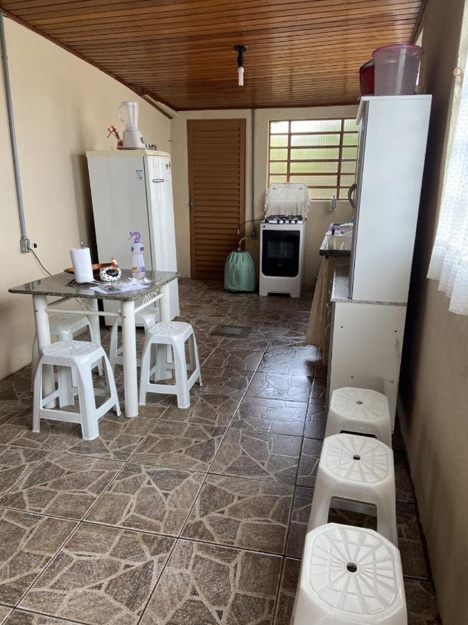Sitio Alvorada - Paraiso Localizado No Circuito Das Aguas Paulista Amparo  Eksteriør bilde